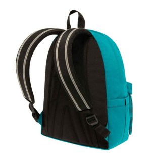 POLO με Μαντήλι Σχολική Τσάντα Original Κλασική Γαλάζιο (901-135-5501) 2023