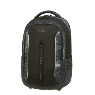 POLO Σακίδιο Πλάτης Prodigy (901-022-2022) 2025