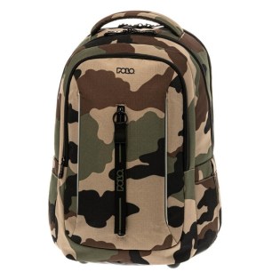 POLO Σακίδιο Πλάτης Prodigy (901-022-2900) 2023