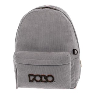 Σχολική Τσάντα Πλάτης POLO Roy Κοτλέ (901-030-2100) 2025