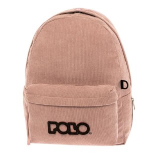 Σχολική Τσάντα Πλάτης POLO Roy Κοτλέ (901-030-3900) 2025
