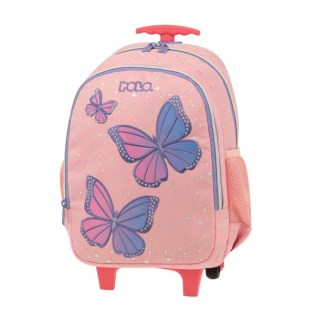 POLO Σχολικό Τρόλευ Νηπίου Junior (901-039-8227) 2025