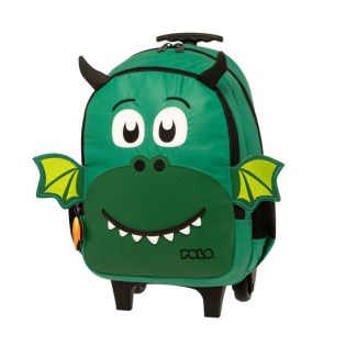 POLO Σχολικό Τρόλευ Νηπίου Junior (901-039-8228) 2025