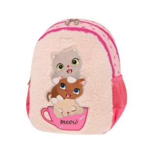 POLO Σχολική Τσάντα Νηπίου Los Ninos (901-042-8229) 2023