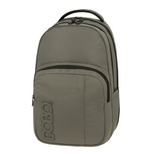 POLO Σχολική Τσάντα Spin (901-044-2202) 2024