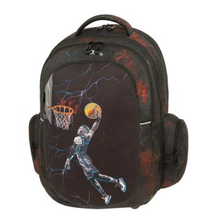 POLO Σχολική Τσάντα Peak (901-046-8282) 2025