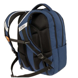 POLO Σακίδιο Πλάτης Wonder Dark Blue (901-076-5100) 2025