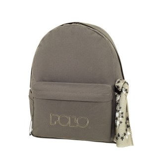POLO με Μαντήλι Σχολική Τσάντα Original Κλασική (901-135-2100) 2025