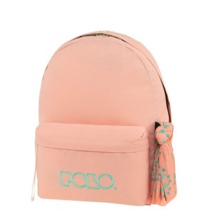 POLO με Μαντήλι Σχολική Τσάντα Original Κλασική (901-135-3959) 2025