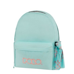 POLO με Μαντήλι Σχολική Τσάντα Original Κλασική (901-135-5639) 2025