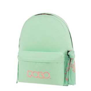 POLO με Μαντήλι Σχολική Τσάντα Original Κλασική (901-135-6839) 2025