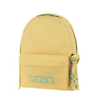 POLO με Μαντήλι Σχολική Τσάντα Original Κλασική (901-135-7059) 2025