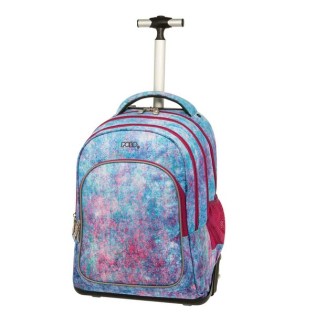 POLO Σχολική Τσάντα Τρόλεϊ Compact (901-177-8116) 2023