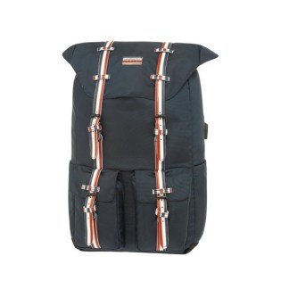 POLO Τσάντα Πλάτης Styller (902-023-5000) 2025