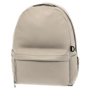 Σχολική Τσάντα Πλάτης POLO Gecko (902-041-2300) 2025
