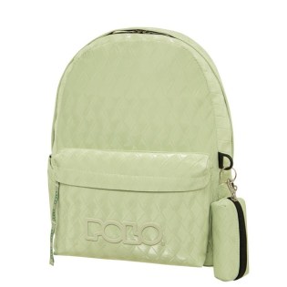 Σχολική Τσάντα Πλάτης POLO Zucchero (902-058-8323) 2025