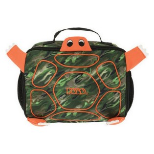 Τσάντα Φαγητού Νηπίου POLO Turtle (907-123-77) 2022