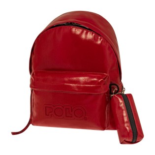 POLO Τσάντα Mini Vinyl (907-036-3000) 2025