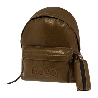 POLO Τσάντα Mini Vinyl (907-036-6600) 2025
