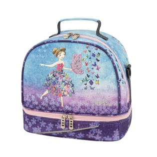 Τσάντα Φαγητού Νηπίου POLO Kid's Fun (907-038-8183) 2023