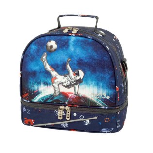 Τσάντα Φαγητού Νηπίου POLO Kid's Fun (907-038-8184) 2023