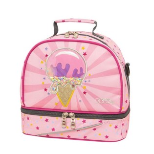 Τσάντα Φαγητού Νηπίου POLO Kid's Fun (907-056-8273) 2025