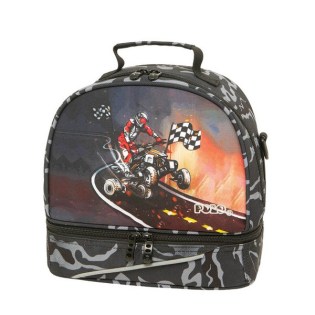 Τσάντα Φαγητού Νηπίου POLO Kid's Fun (907-056-8278) 2025