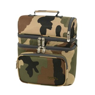 Τσάντα Φαγητού Νηπίου POLO Double Cooler (907-096-42) 2023