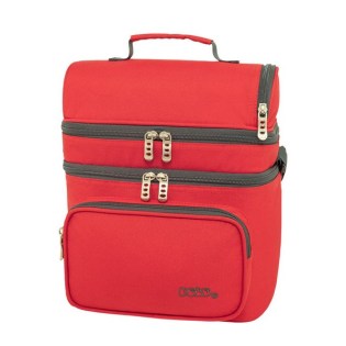 Τσάντα Φαγητού Νηπίου POLO Double Cooler (907-096-3000) 2025