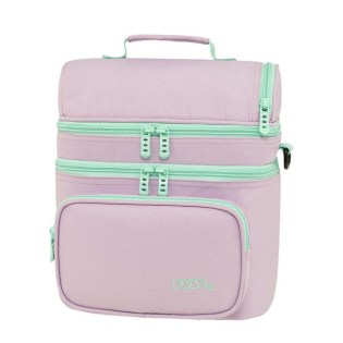 Τσάντα Φαγητού Νηπίου POLO Double Cooler (907-096-4559) 2025