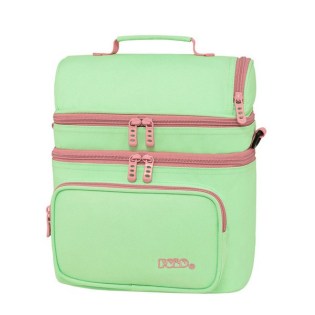 Τσάντα Φαγητού Νηπίου POLO Double Cooler (907-096-6939) 2025