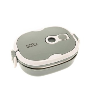 POLO Σχολικό Thermobowl Inox 800ml (915-007-08)