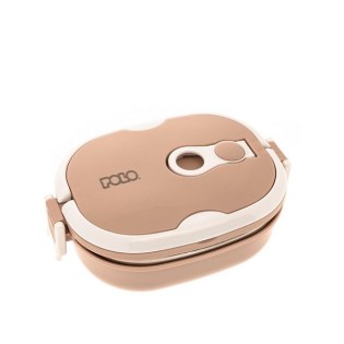 POLO Σχολικό Thermobowl Inox 800ml (915-007-48)