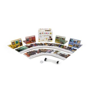 BRAINBOX Επιτραπέζιο Παιχνίδι Harry Potter (93046)