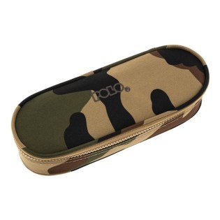 Σχολική POLO Κασετίνα Box (937-003-2900) 2025