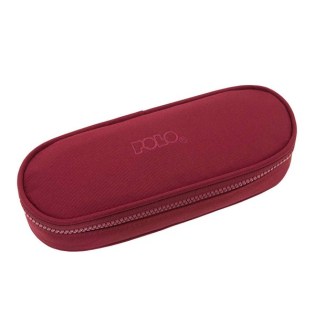 Σχολική POLO Κασετίνα Box (937-003-4100) 2025