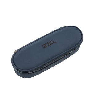 Σχολική POLO Κασετίνα  Box (937-003-5400) 2023