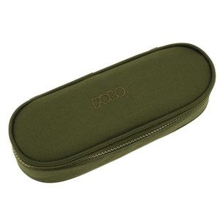 Σχολική POLO Κασετίνα Box (937-003-6400) 2025