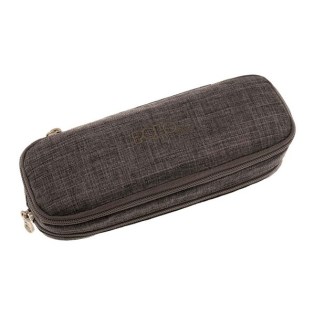 POLO Σχολική Κασετίνα Duo Box (937-004-2100) 2025