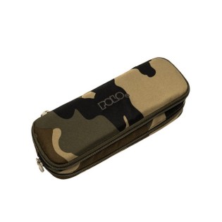 POLO Σχολική Κασετίνα Duo Box (937-004-2900) 2025