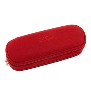 POLO Σχολική Κασετίνα Duo Box (937-004-3101) 2025