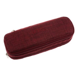 Σχολική Jean POLO Κασετίνα Duo Box (937-004-3300) 2025