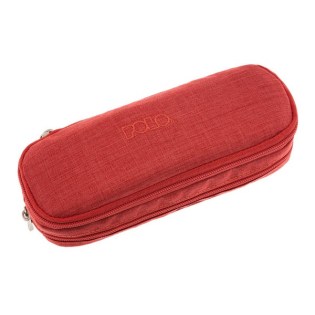 Σχολική Jean POLO Κασετίνα Duo Box (937-004-3600) 2023