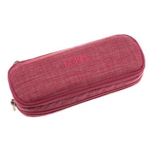 Σχολική Jean POLO Κασετίνα Duo Box (937-004-4000) 2023