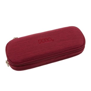 Σχολική Jean POLO Κασετίνα Duo Box (937-004-4200) 2025