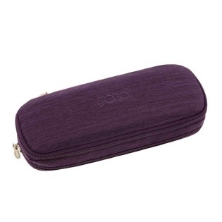 POLO Σχολική Κασετίνα Duo Box (937-004-4702) 2025