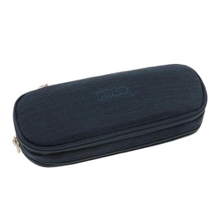 POLO Σχολική Κασετίνα Duo Box (937-004-5101) 2025