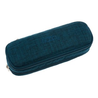 Σχολική Jean POLO Κασετίνα Duo Box (937-004-5400) 2024