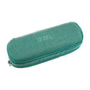 Σχολική Jean POLO Κασετίνα Duo Box (937-004-5900) 2023