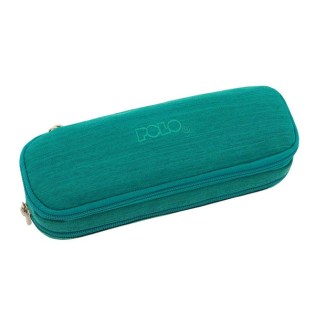 Σχολική Jean POLO Κασετίνα Duo Box (937-004-6701) 2024